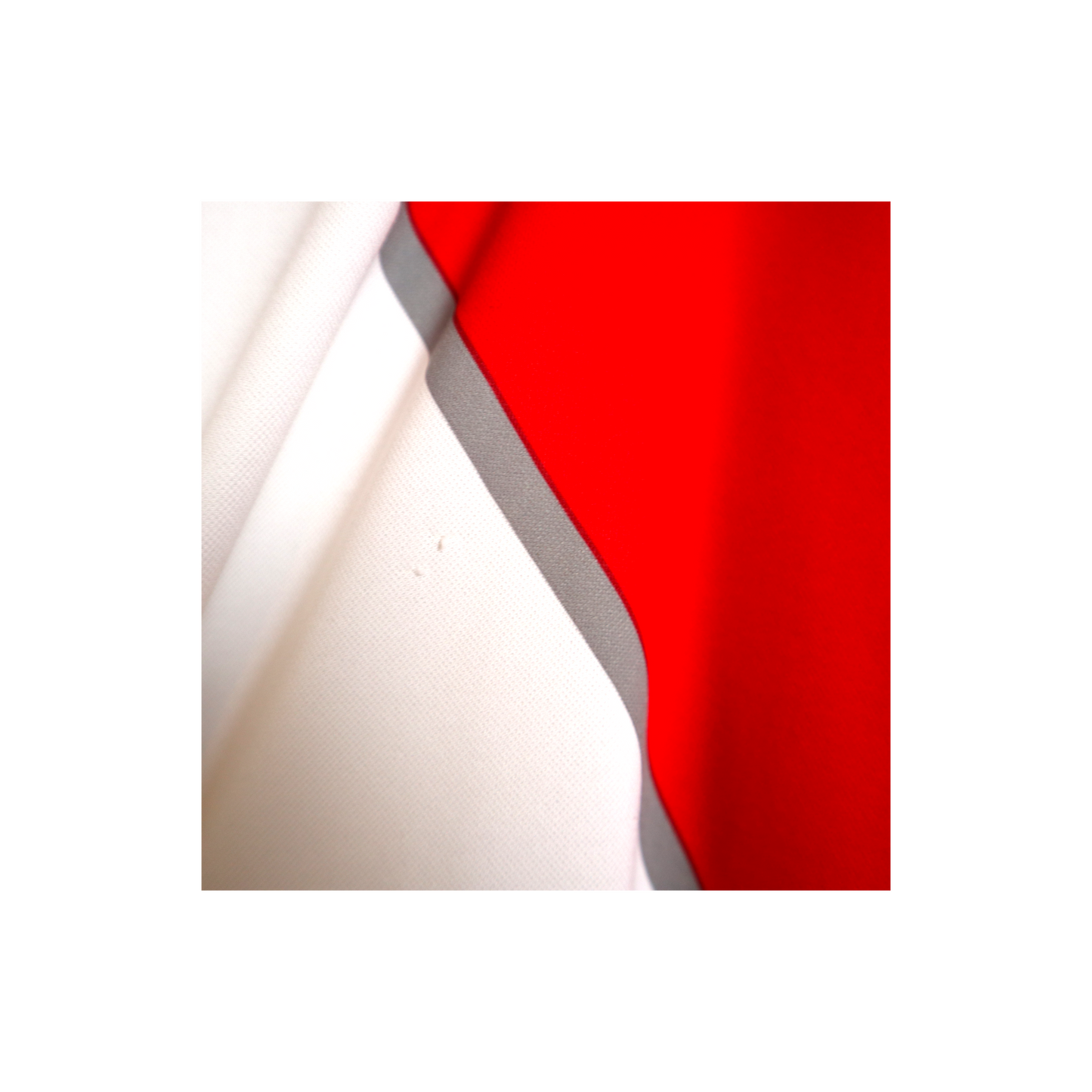 AS Monaco Farnerud 1998-99 Heim (XL)