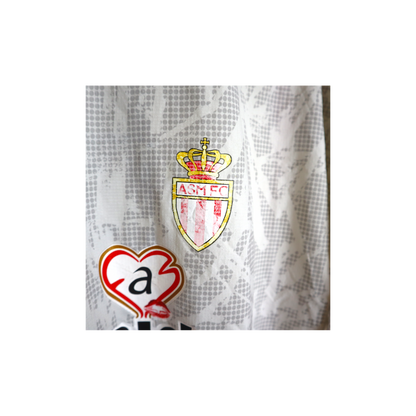 AS Monaco Menez 2006-07 Ausweich (XL)