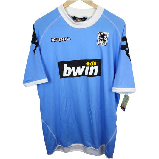1860 München 06-07 Heim (XXL)