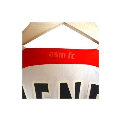 AS Monaco Menez 2006-07 Ausweich (XL)