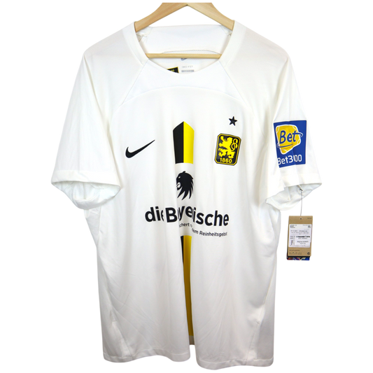 1860 München 23-24 Oktoberfest BNWT (XXL)