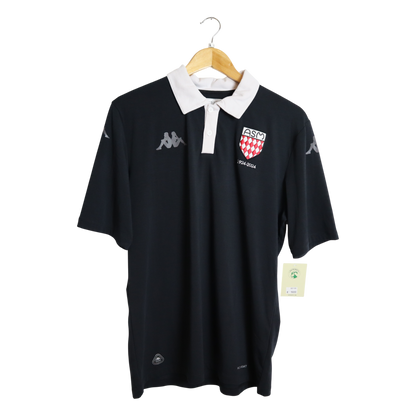 AS Monaco 2024-25 Sondertrikot (L)