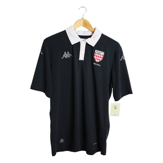 AS Monaco 2024-25 Sondertrikot (L)