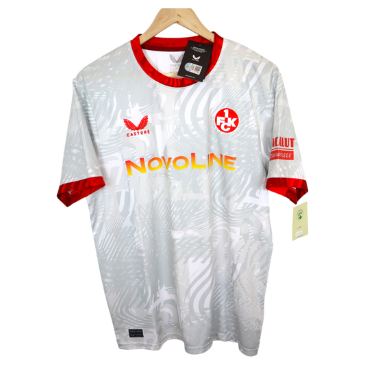 1. FC Kaiserslautern 24-25 Auswärts BNWT (L)