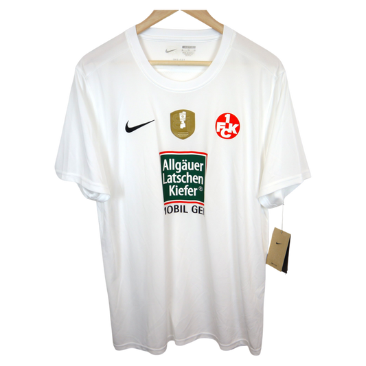 1. FC Kaiserslautern 22-23 Auswärts BNWT (XL)