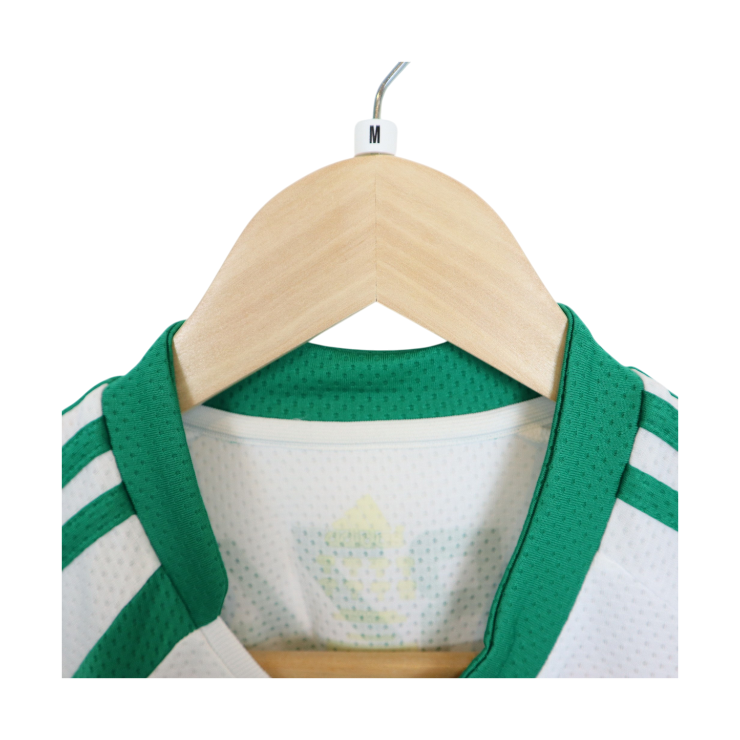 Wolfsburg Barzagli 2009-10 Heim Player Issue (M)