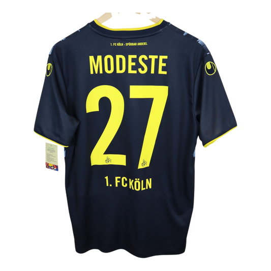 1. FC Köln Modeste 19-20 Drittes (L)