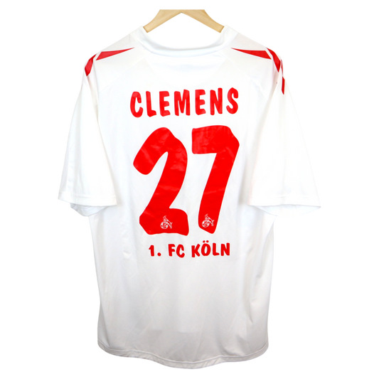 1. FC Köln Clemens 11-12 Heim (XXL)