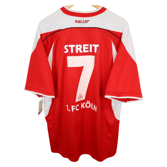 1. FC Köln Streit 04-05 Heim (XXL)