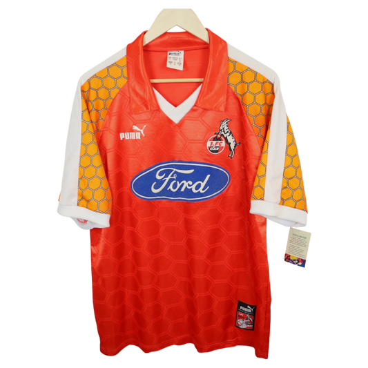 1. FC Köln Streit 97-98 Heim (XL)