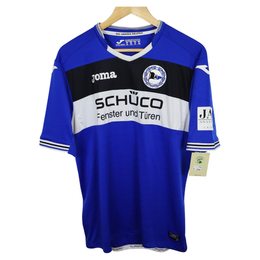 Arminia Bielefeld 17-18 Heim (XL)
