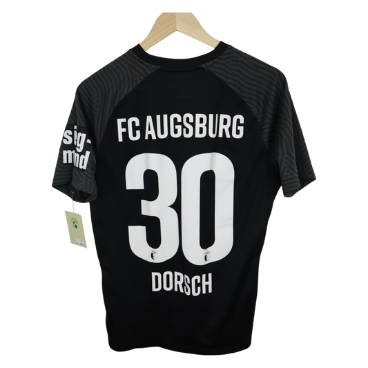 FC Augsburg Dorsch 21-22 Drittes (M)