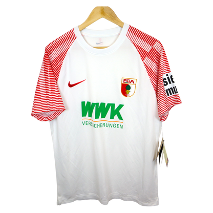 Augsburg 2022-23 Auswärts (L)