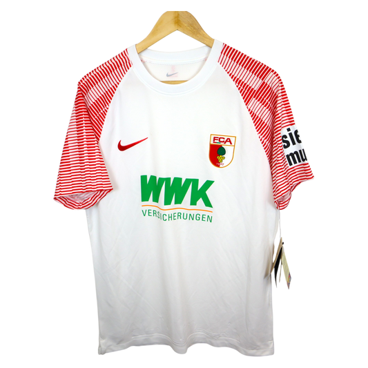 FC Augsburg 22-23 Auswärts (L)