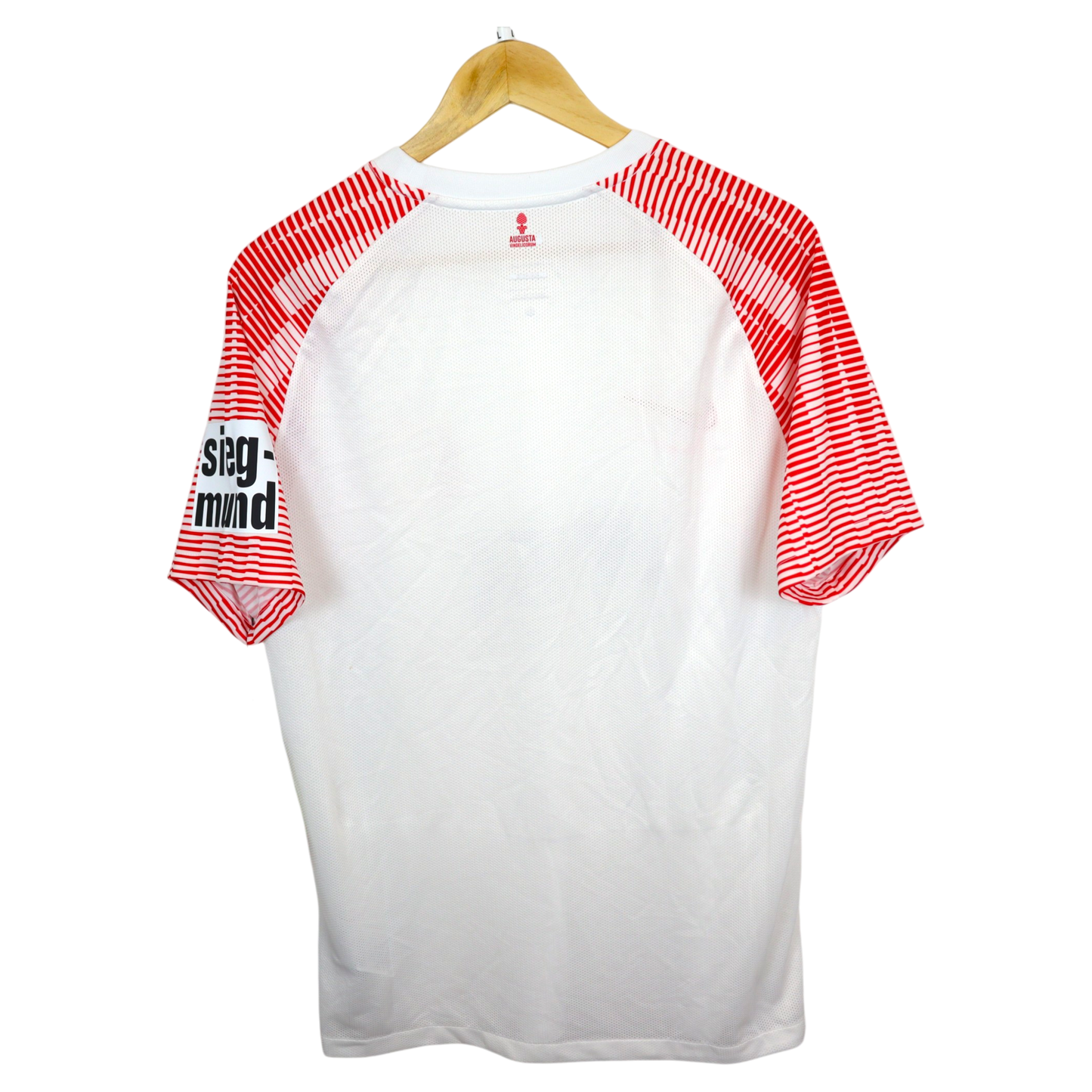 Augsburg 2022-23 Auswärts (L)