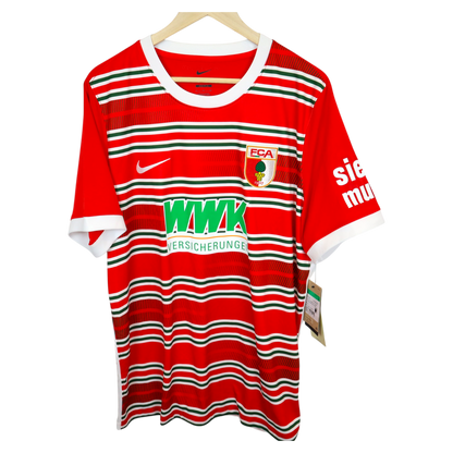 Augsburg 2022-23 Heim BNWT (XL)
