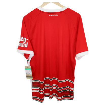 Augsburg 2022-23 Heim BNWT (XL)