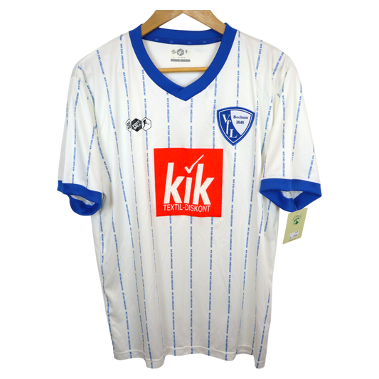 VfL Bochum 08-09 Auswärts (L)