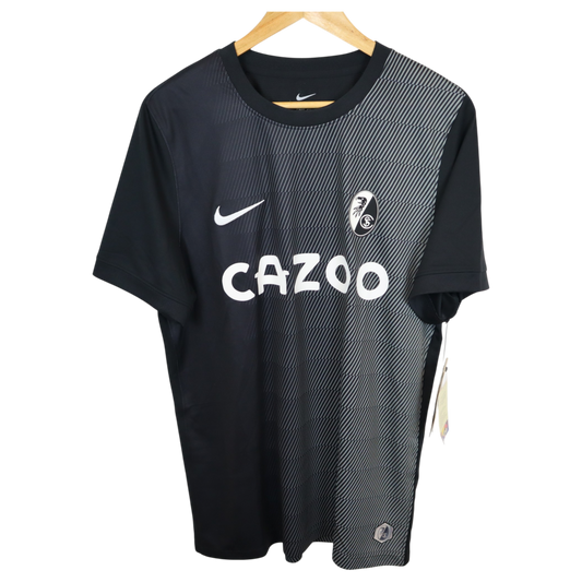 SC Freiburg 22-23 Auswärts BNWT (L)