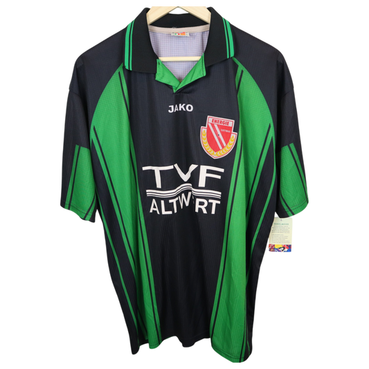 Energie Cottbus Amateure 02-03 Auswärts (XXL)