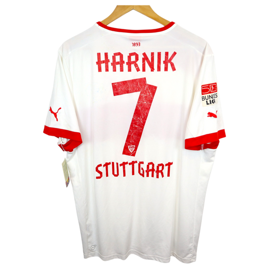 Stuttgart Harnik 12-13 Heim (XXL)