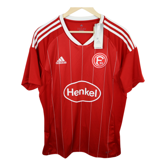 Düsseldorf 22-23 Heim BNWT (L)