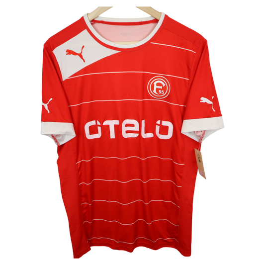 Düsseldorf 12-13 Heim (L)