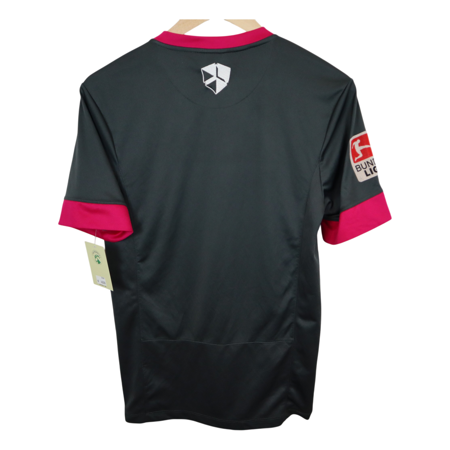 Mainz 2013-14 Auswärts (S)