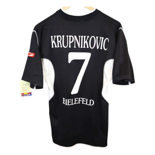 Bielefeld Krupnikovic 05-06 Ausweich (M)