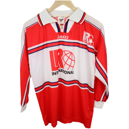 Ahlen 2000-02 Heim Langarm (S)