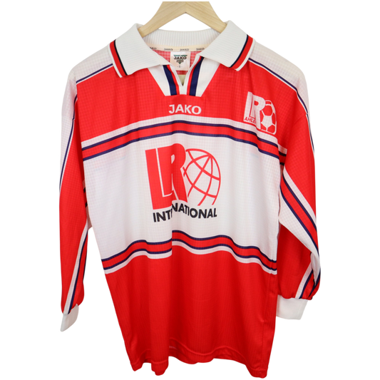 Ahlen 2000-02 Heim Langarm (S)