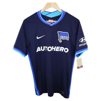 Hertha BSC 2021-22 Auswärts (S)