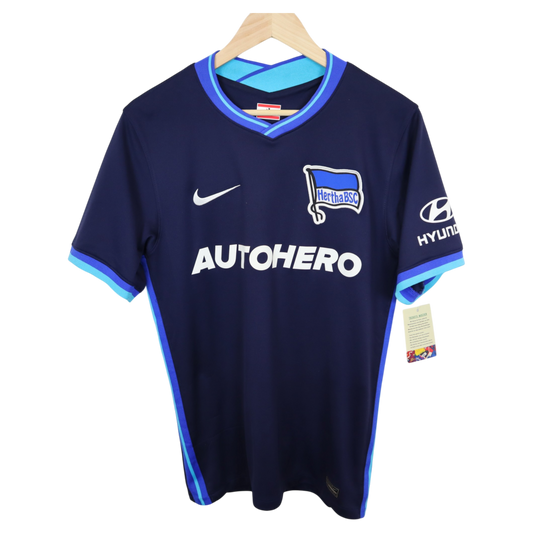 Hertha BSC 2021-22 Auswärts (S)