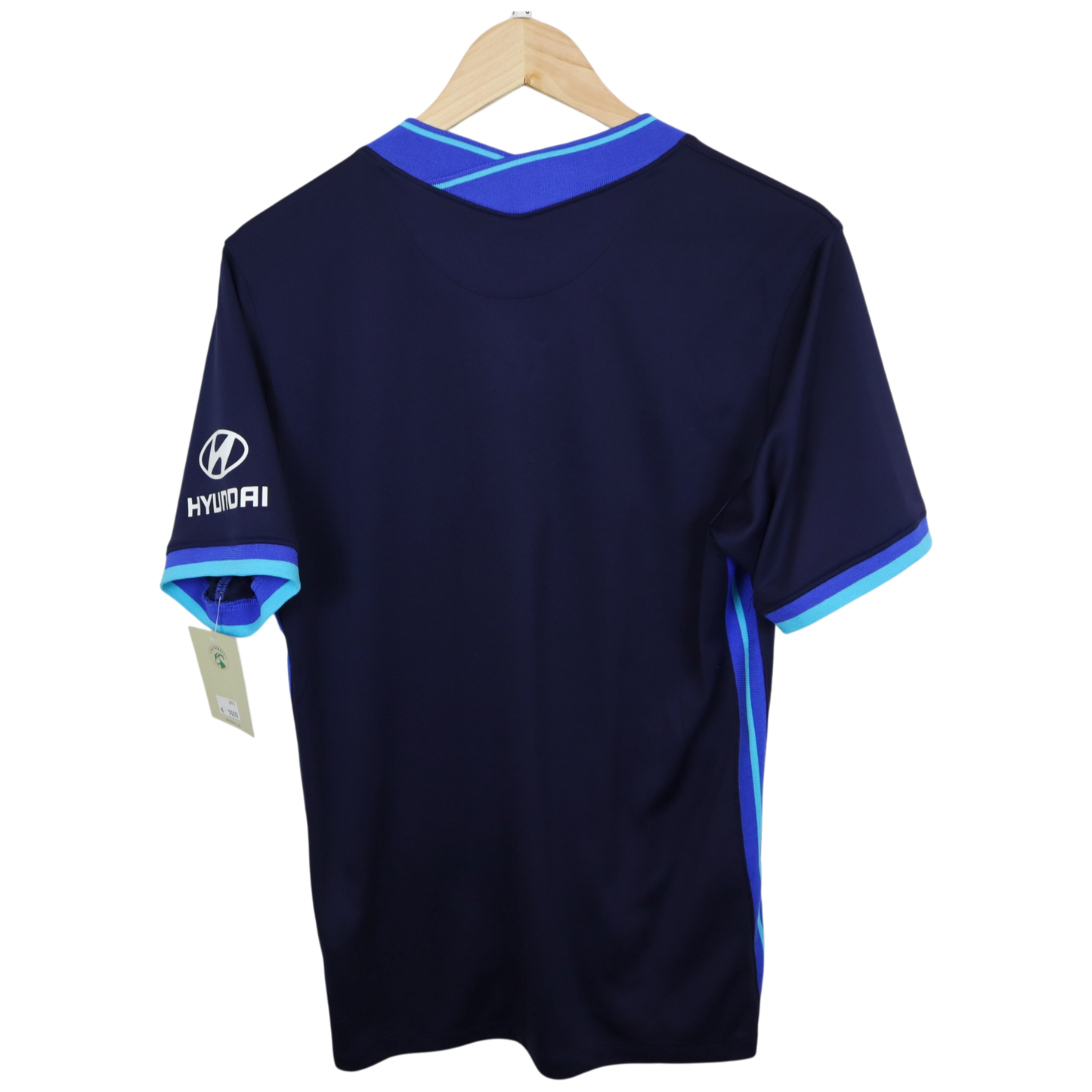 Hertha BSC 2021-22 Auswärts (S)