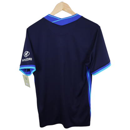 Hertha BSC 2021-22 Auswärts (S)
