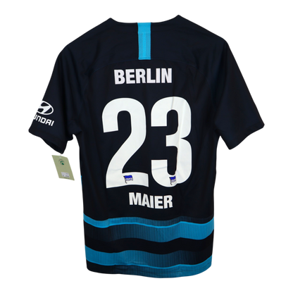Hertha BSC Maier 2018-19 Asuwärts (M)