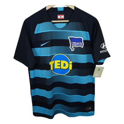 Hertha BSC Maier 2018-19 Asuwärts (M)