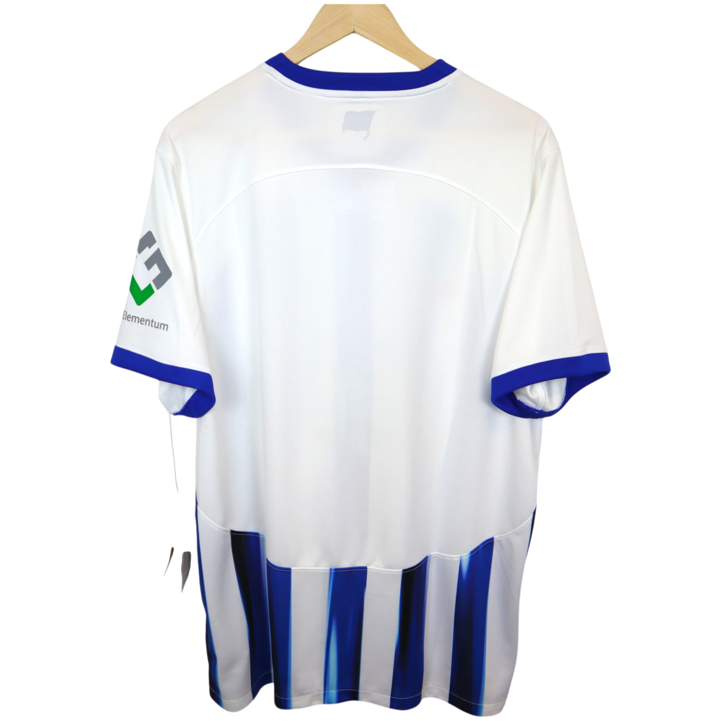 Hertha BSC 2023-24 Heim BNWT (XL)