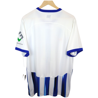 Hertha BSC 2023-24 Heim BNWT (XL)