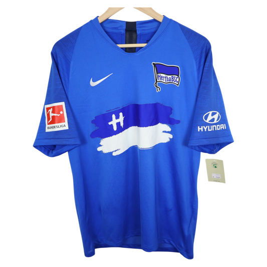 Hertha BSC 20-21 Sondertrikot (L)