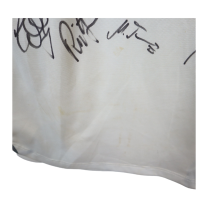 Wolfsburg 2002-03 Heim mit Unterschriften (XL)