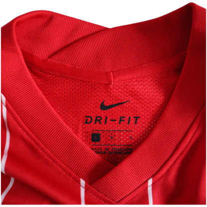 Sevilla Rekik Match Issue Auswärts 21-22 (L)