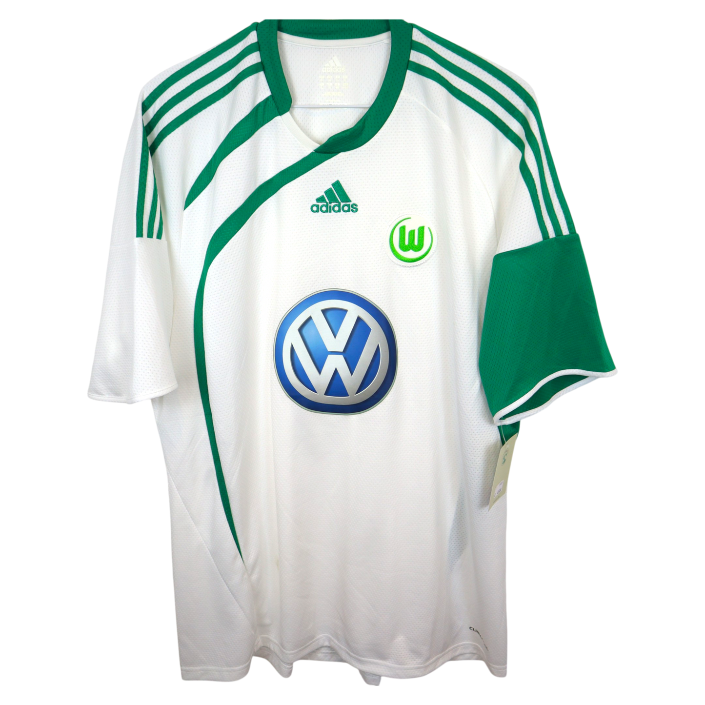 Wolfsburg 2009-10 Heim (XL)