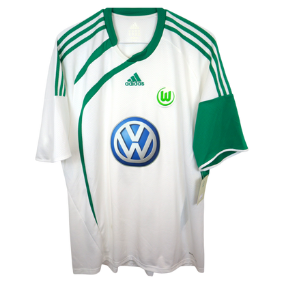 Wolfsburg 2009-10 Heim (XL)