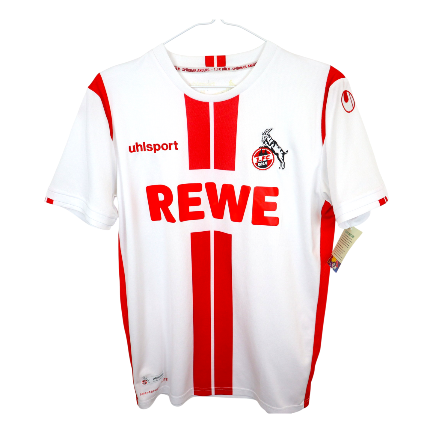 Köln 2020-21 Heim (M)