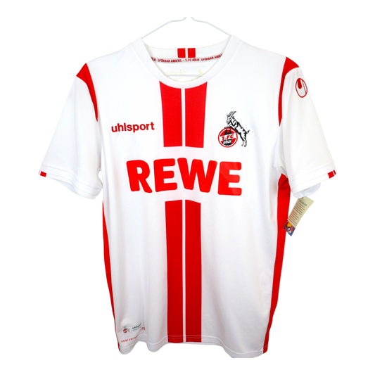 Köln 2020-21 Heim (M)