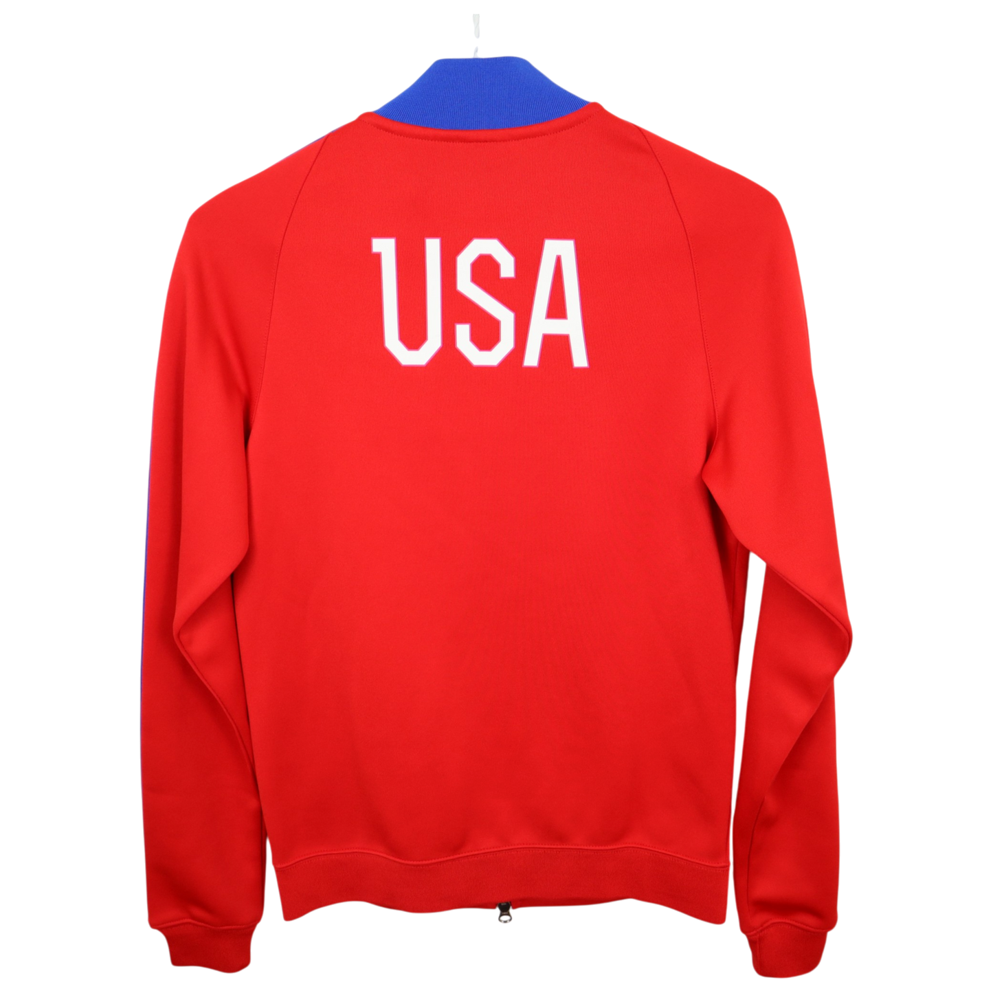 USA Jacke 2014 Rot (S)