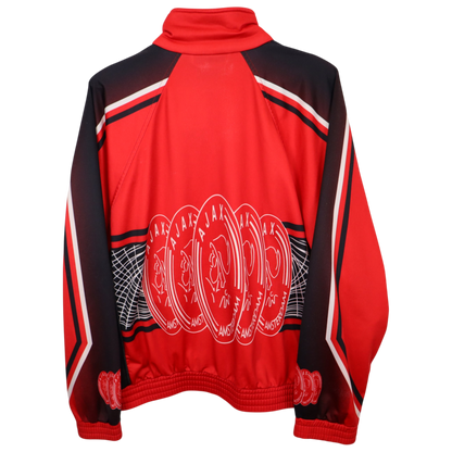 Ajax Amsterdam 1997-98 Umbro Jacke (M)