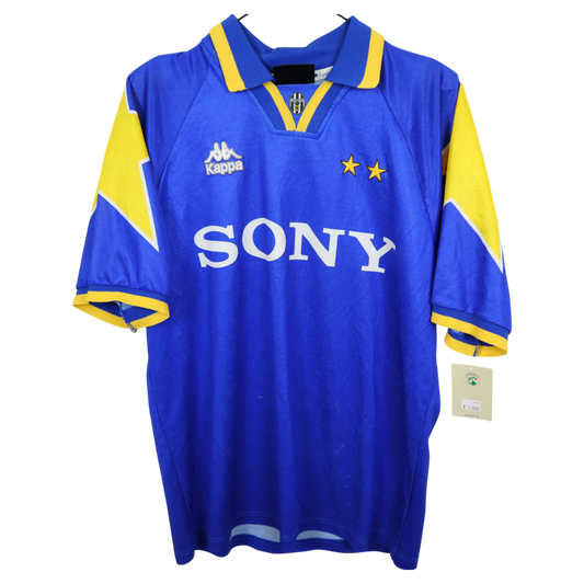 Juventus 95-96 Auswärts (XL)