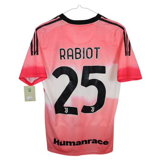 Juventus Rabiot Humanrace 20-21 (XL)